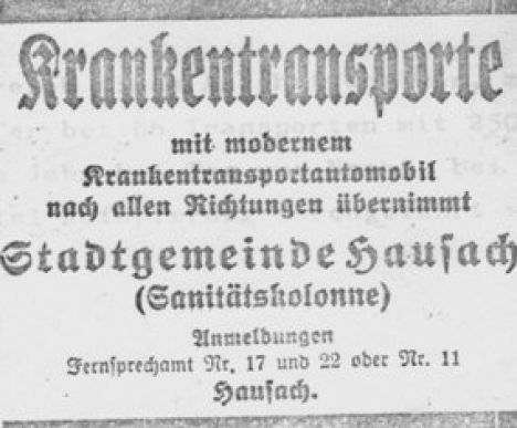 1928 B03 Krankentransportanzeigh09062014