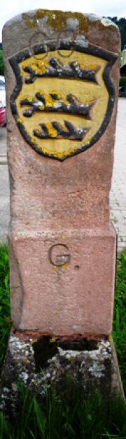 1548 01 Konfessionsgrenze Gutach