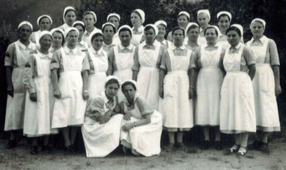 1939 B01 Drk Frauen194011062014