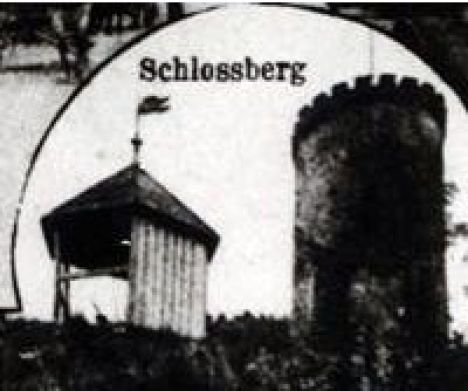 1944 C06 Schlossbergpavillon